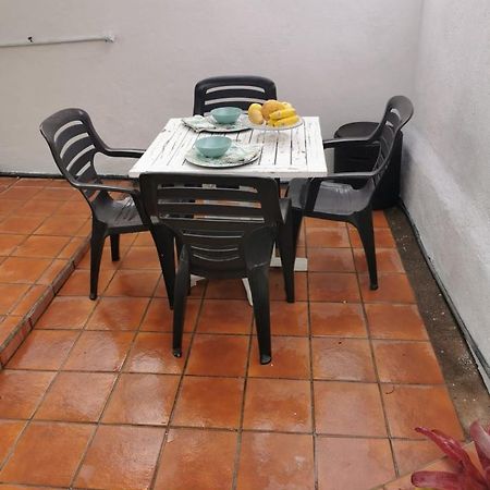 Apartmán Jardin44 Santa Úrsula Exteriér fotografie