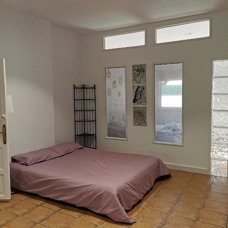 Apartmán Jardin44 Santa Úrsula Exteriér fotografie