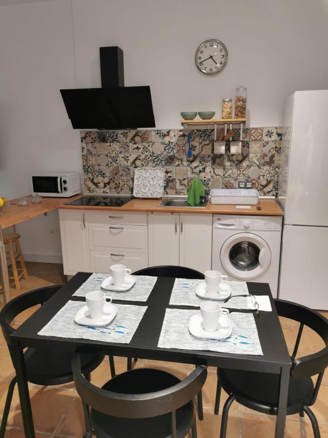 Apartmán Jardin44 Santa Úrsula Exteriér fotografie