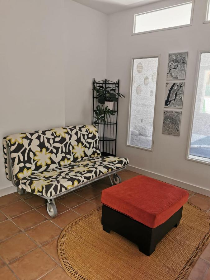 Apartmán Jardin44 Santa Úrsula Exteriér fotografie