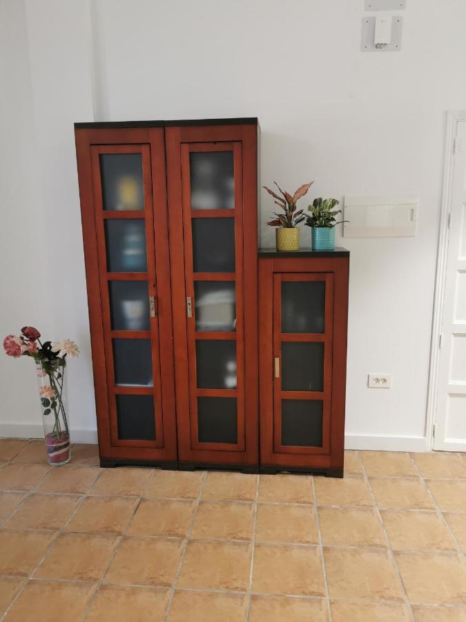 Apartmán Jardin44 Santa Úrsula Exteriér fotografie