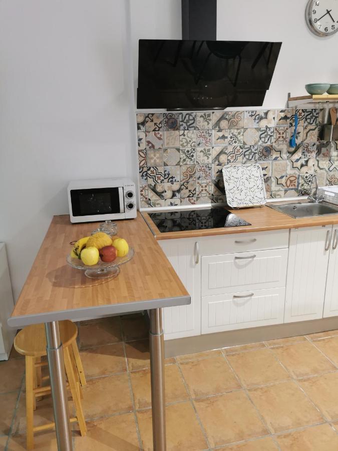 Apartmán Jardin44 Santa Úrsula Exteriér fotografie