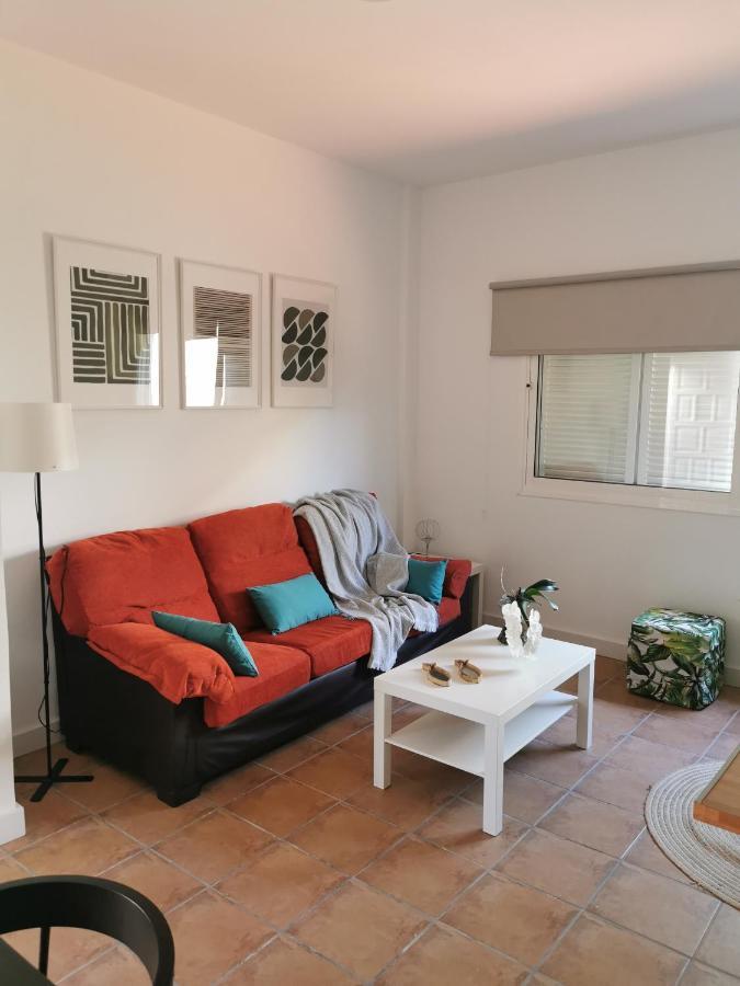 Apartmán Jardin44 Santa Úrsula Exteriér fotografie