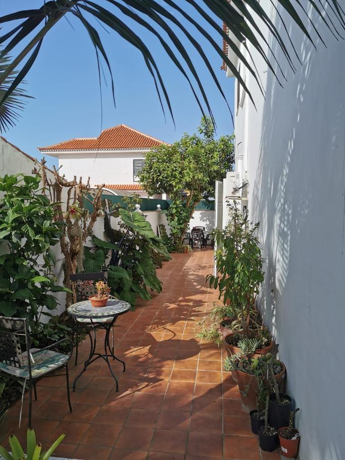 Apartmán Jardin44 Santa Úrsula Exteriér fotografie