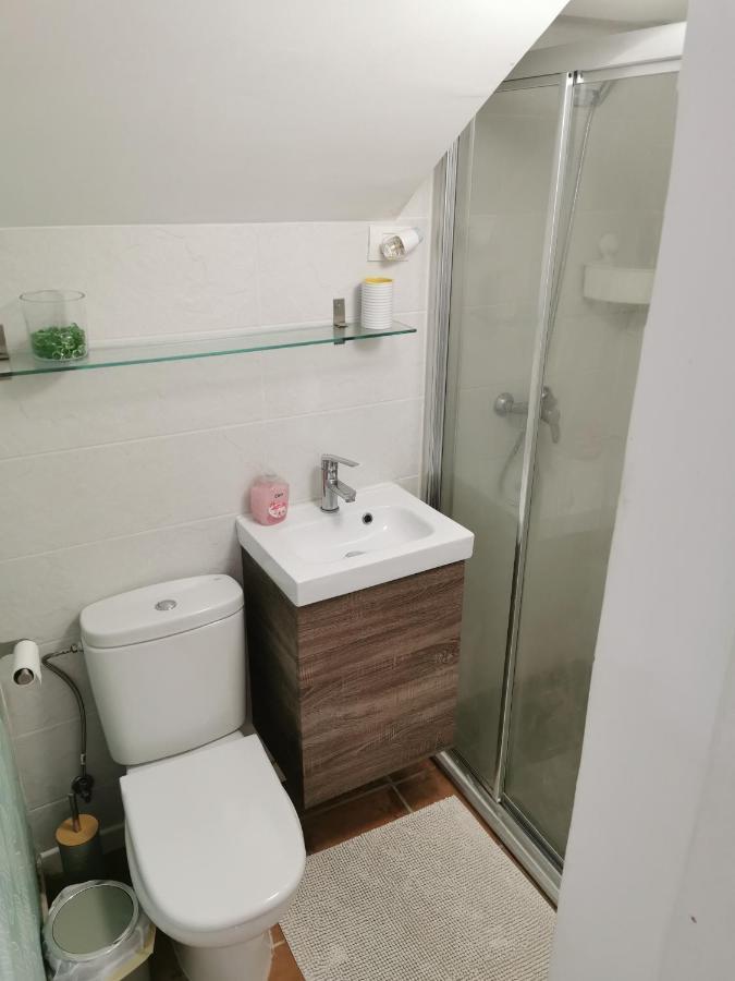 Apartmán Jardin44 Santa Úrsula Exteriér fotografie